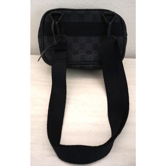 Nike Jordan MA0981 -KK2 Men's O/S Black 23 Monogram Camera/Crossbody Bag 1.5L - Picture 15 of 16